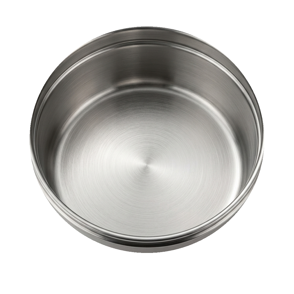 Tiffin Chamber Open Top